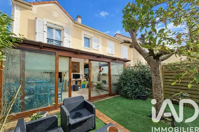 House in Combs-la-Ville (77380)