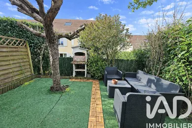 House in Combs-la-Ville (77380)
