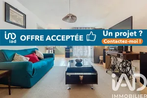 Apartment in Toulouse (31300)