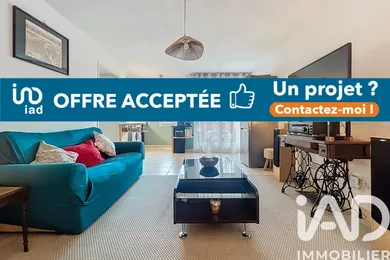 Appartement à Toulouse (31300)