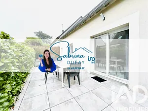 Maison à Tours (37100)