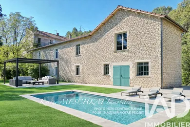 Mansion in Peyruis (04310)