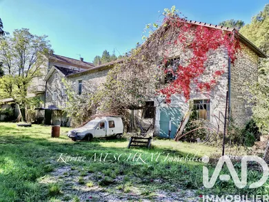 Demeure à Peyruis (04310)