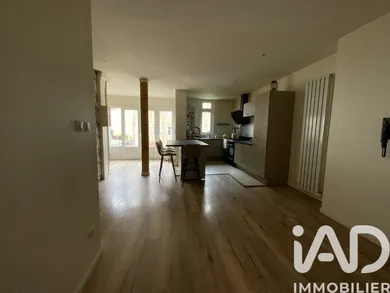 Appartement à Limoges (87100)