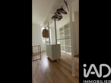 Appartement à Limoges (87100)