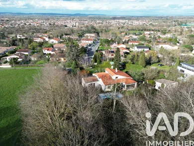 House in Revel (31250)