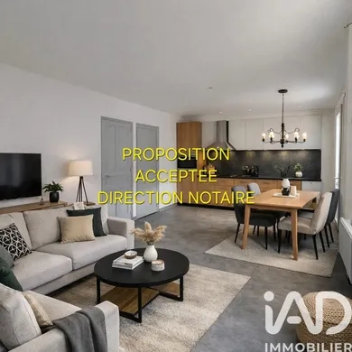 Apartment in Villeneuve-lès-Béziers (34420)