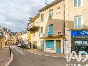 House in Saint Geniez d'Olt et d'Aubrac (12130)