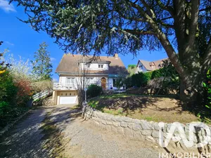 Maison à Linas (91310)