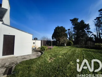 Maison à Plozévet (29710)