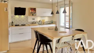 Appartement à Grenoble (38000)