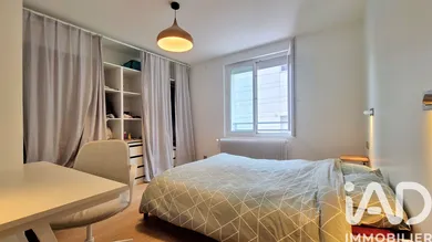 Appartement à Grenoble (38000)