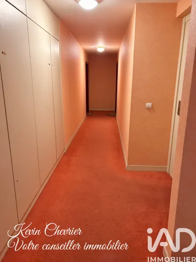 Appartement à Coulommiers (77120)