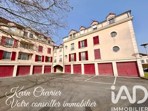 Appartement à Coulommiers (77120)