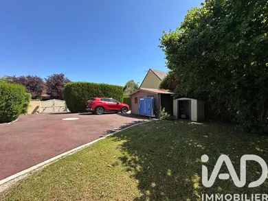 House in Cernay-la-Ville (78720)