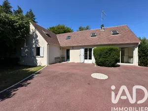 House in Cernay-la-Ville (78720)