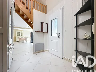 House in Cernay-la-Ville (78720)