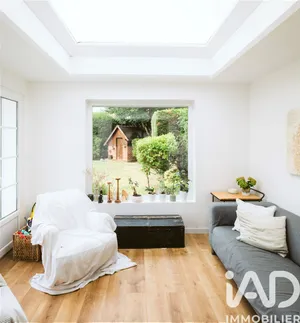 Maison à Saint-André-lez-Lille (59350)