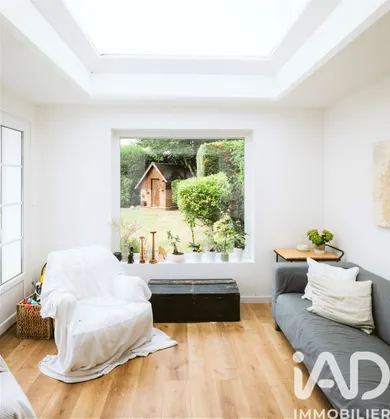 Maison à Saint-André-lez-Lille (59350)