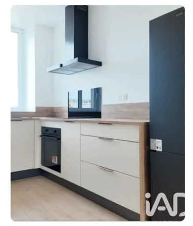 Appartement à Saint-Martin-des-Champs (29600)