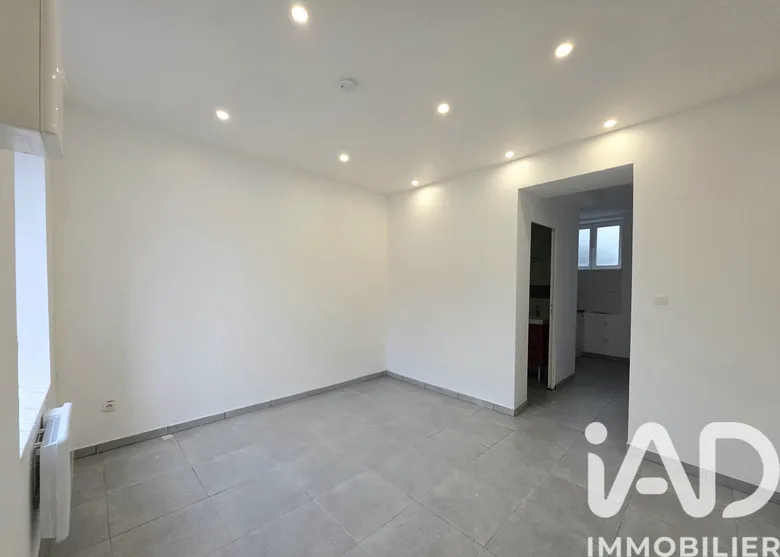 Maison 4 pièces 58 m² · à Louvroil · 58 m² · 70 000 €