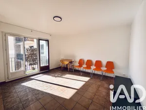 Appartement à Le Vésinet (78110)