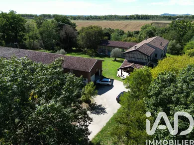 Domaine à Revel (31250)