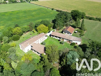 Domaine à Revel (31250)