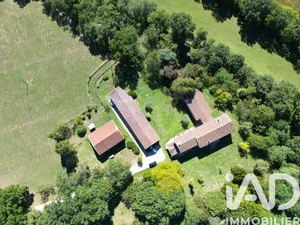 Domaine à Revel (31250)