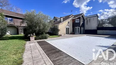 Maison à Idron (64320)