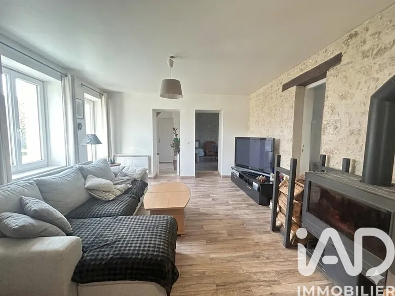 Maison 5 pièces 123 m² · à Le Malesherbois · 123 m² · 232 000 €