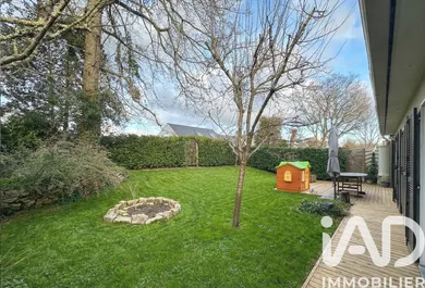 Maison à Orvault (44700)