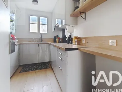 Appartement à Thiais (94320)