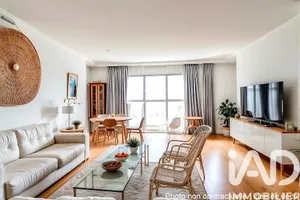 Apartment in Cergy (95000)