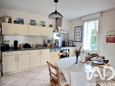 Apartment in Sassenage (38360)