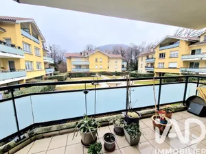 Apartment in Sassenage (38360)