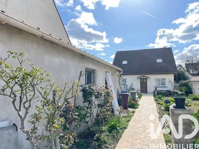 Maison à Chelles (77500)