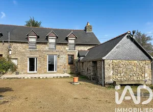 Maison à Cuguen (35270)