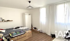 Appartement à Les Ulis (91940)