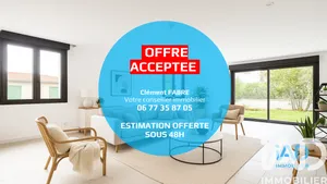 Duplex à Ramonville-Saint-Agne (31520)