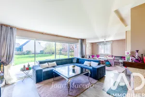 Maison à Boubiers (60240)