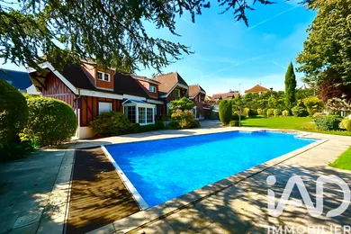 House in Saint-Fargeau-Ponthierry (77310)