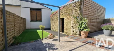 Townhouse in La Remaudière (44430)