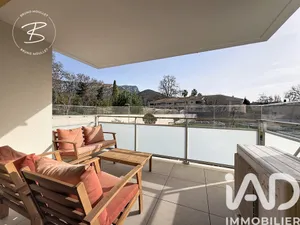 Appartement à La Valette-du-Var (83160)