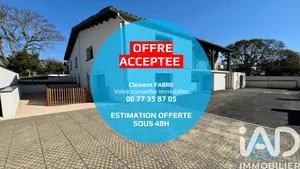Duplex à Ramonville-Saint-Agne (31520)
