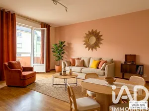 Appartement à Dinan (22100)