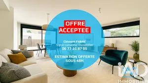 Duplex à Ramonville-Saint-Agne (31520)