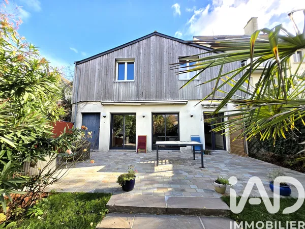 26 maisons à vendre à Rennes (35000) - iad