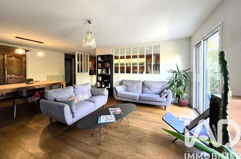 Maison 8 pièces 194 m² · à Rennes · 194 m² · 750 000 €