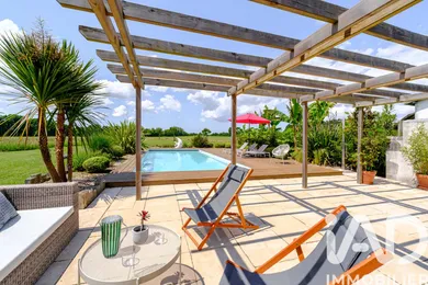 Park home in Saint-Étienne-d'Orthe (40300)